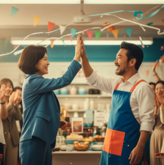 애프터서비스